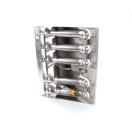 Pitco Pg, Bnr Sg18 #53 Orf Scb B8030919-C